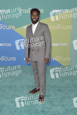 Season 5 Premiere 'Insecure' in Los Angeles