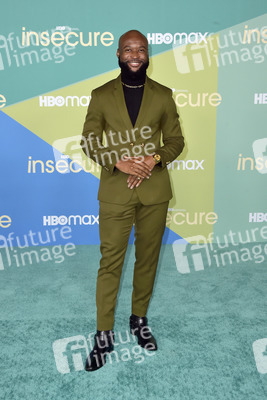 Season 5 Premiere 'Insecure' in Los Angeles