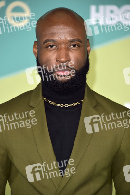 Season 5 Premiere 'Insecure' in Los Angeles