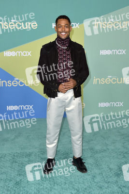 Season 5 Premiere 'Insecure' in Los Angeles
