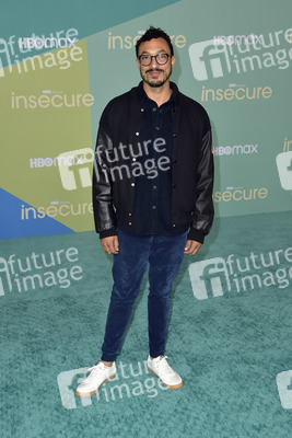 Season 5 Premiere 'Insecure' in Los Angeles