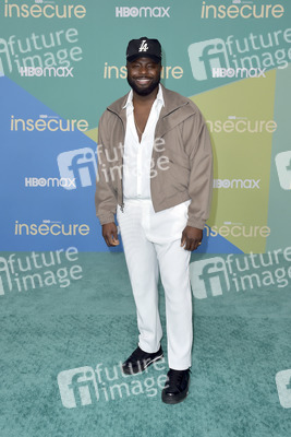Season 5 Premiere 'Insecure' in Los Angeles