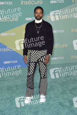 Season 5 Premiere 'Insecure' in Los Angeles
