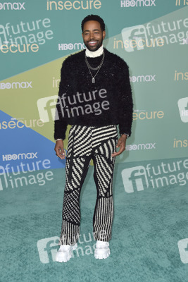 Season 5 Premiere 'Insecure' in Los Angeles