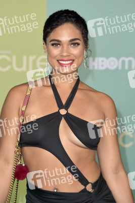 Season 5 Premiere 'Insecure' in Los Angeles