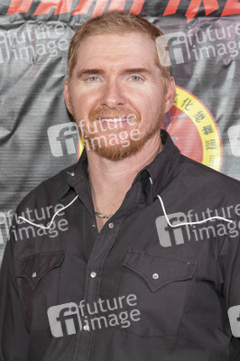 Filmpremiere 'Chinese Speaking Vampires' in Los Angeles