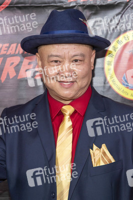 Filmpremiere 'Chinese Speaking Vampires' in Los Angeles