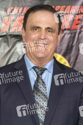 Filmpremiere 'Chinese Speaking Vampires' in Los Angeles