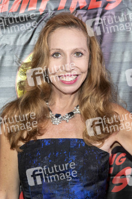 Filmpremiere 'Chinese Speaking Vampires' in Los Angeles