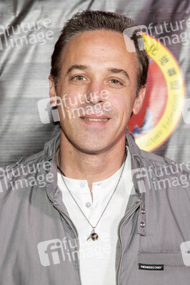 Filmpremiere 'Chinese Speaking Vampires' in Los Angeles