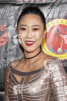 Filmpremiere 'Chinese Speaking Vampires' in Los Angeles