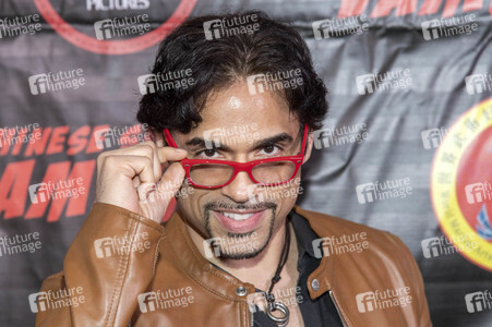Filmpremiere 'Chinese Speaking Vampires' in Los Angeles