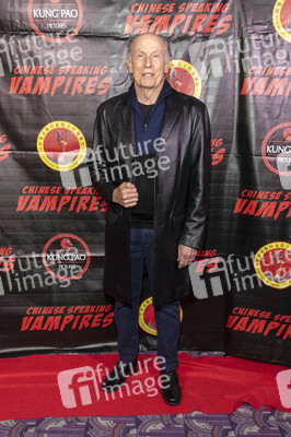 Filmpremiere 'Chinese Speaking Vampires' in Los Angeles