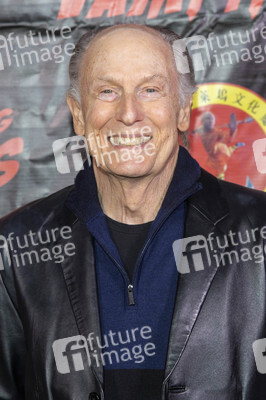 Filmpremiere 'Chinese Speaking Vampires' in Los Angeles