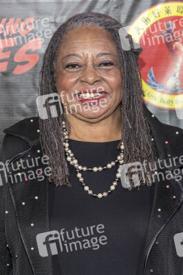 Filmpremiere 'Chinese Speaking Vampires' in Los Angeles