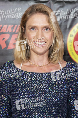 Filmpremiere 'Chinese Speaking Vampires' in Los Angeles