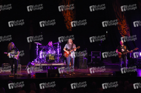 Doppelkonzert Roland Hefter mit Isarrider & DeSchoWieda in München