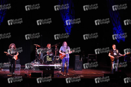 Doppelkonzert Roland Hefter mit Isarrider & DeSchoWieda in München