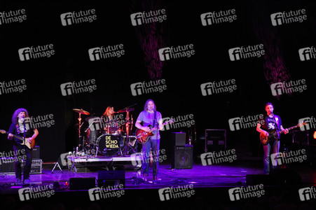 Doppelkonzert Roland Hefter mit Isarrider & DeSchoWieda in München