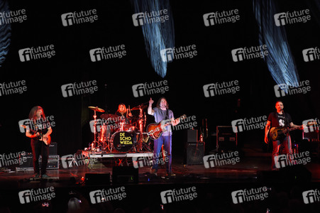 Doppelkonzert Roland Hefter mit Isarrider & DeSchoWieda in München