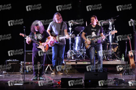 Doppelkonzert Roland Hefter mit Isarrider & DeSchoWieda in München