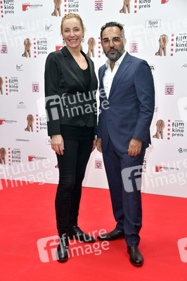 Hessischer Film- und Kinopreis 2021 in Offenbach