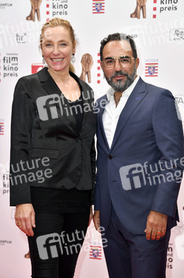 Hessischer Film- und Kinopreis 2021 in Offenbach