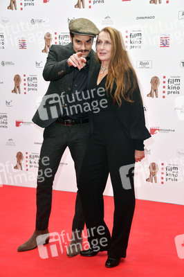 Hessischer Film- und Kinopreis 2021 in Offenbach