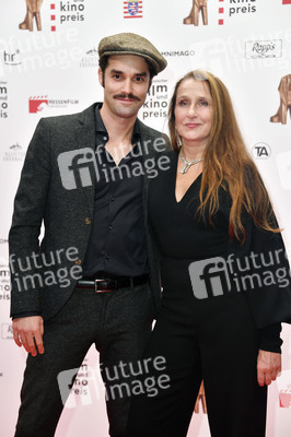 Hessischer Film- und Kinopreis 2021 in Offenbach