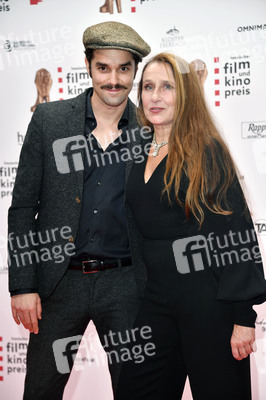 Hessischer Film- und Kinopreis 2021 in Offenbach