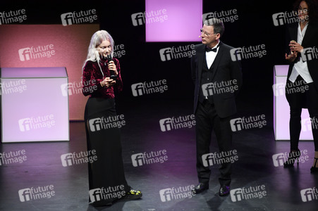 Hessischer Film- und Kinopreis 2021 in Offenbach