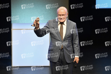 Hessischer Film- und Kinopreis 2021 in Offenbach