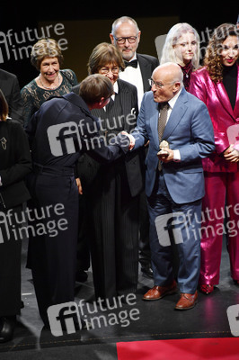 Hessischer Film- und Kinopreis 2021 in Offenbach