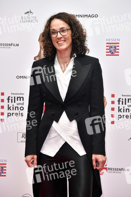 Hessischer Film- und Kinopreis 2021 in Offenbach