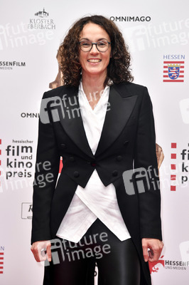Hessischer Film- und Kinopreis 2021 in Offenbach