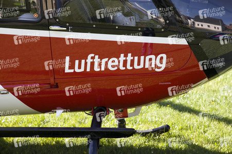 Symbolfoto Deutsche Luftrettung