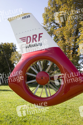 Symbolfoto Deutsche Luftrettung