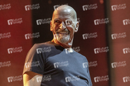 Konzert von Saga in Hannover