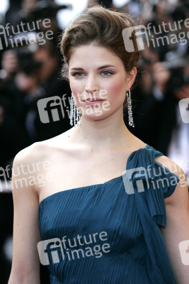 Festival Opening und Filmpremiere 'Oben', Cannes Film Festival 2009