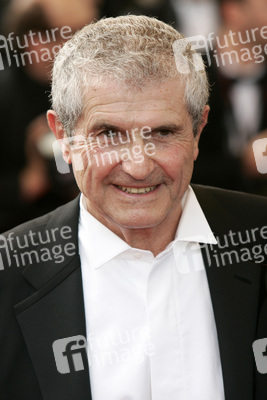 Festival Opening und Filmpremiere 'Oben', Cannes Film Festival 2009