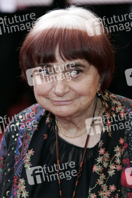 Festival Opening und Filmpremiere 'Oben', Cannes Film Festival 2009