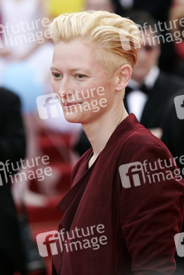 Festival Opening und Filmpremiere 'Oben', Cannes Film Festival 2009
