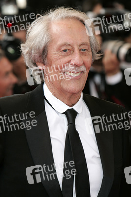 Festival Opening und Filmpremiere 'Oben', Cannes Film Festival 2009