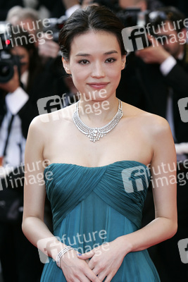 Festival Opening und Filmpremiere 'Oben', Cannes Film Festival 2009