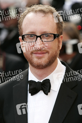 Festival Opening und Filmpremiere 'Oben', Cannes Film Festival 2009