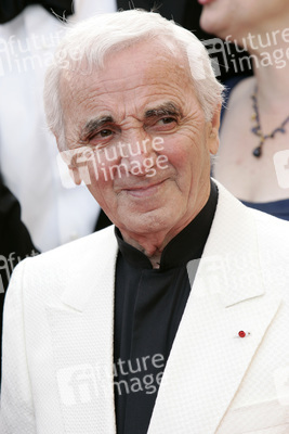 Festival Opening und Filmpremiere 'Oben', Cannes Film Festival 2009