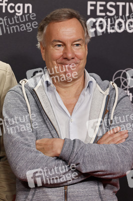 Serienpremiere 'Faking Hitler', Film Festival Cologne 2021