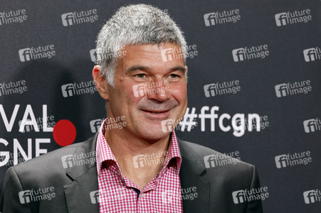 Serienpremiere 'Faking Hitler', Film Festival Cologne 2021