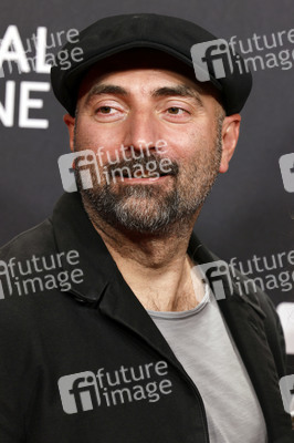 Serienpremiere 'Faking Hitler', Film Festival Cologne 2021