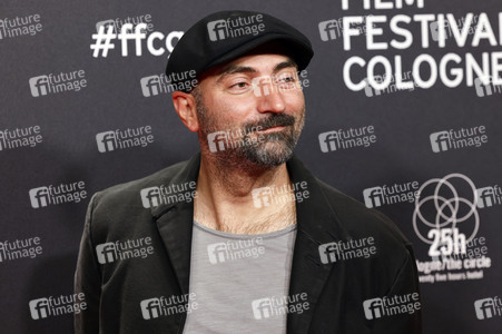 Serienpremiere 'Faking Hitler', Film Festival Cologne 2021